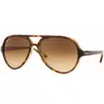 Lunette de Soleil Ray-Ban Cats 5000 RB4125 710/51