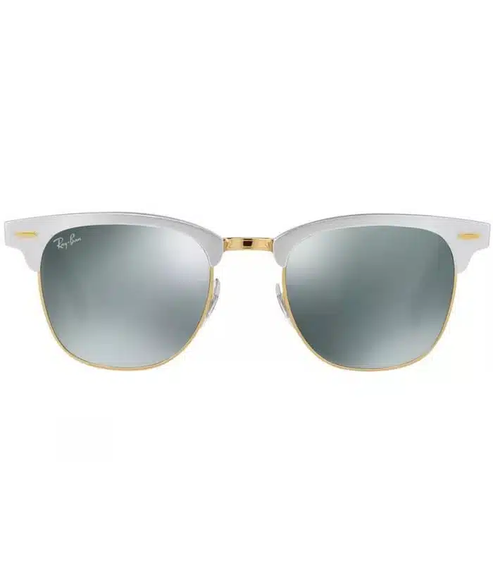 Lunette Ray-Ban Clubmaster Aluminum RB3507 137 40 Homme et Femme Tunisie prix Lunette Ray-Ban Clubmaster Aluminum RB3507 137 40 Homme et Femme Tunisie prix