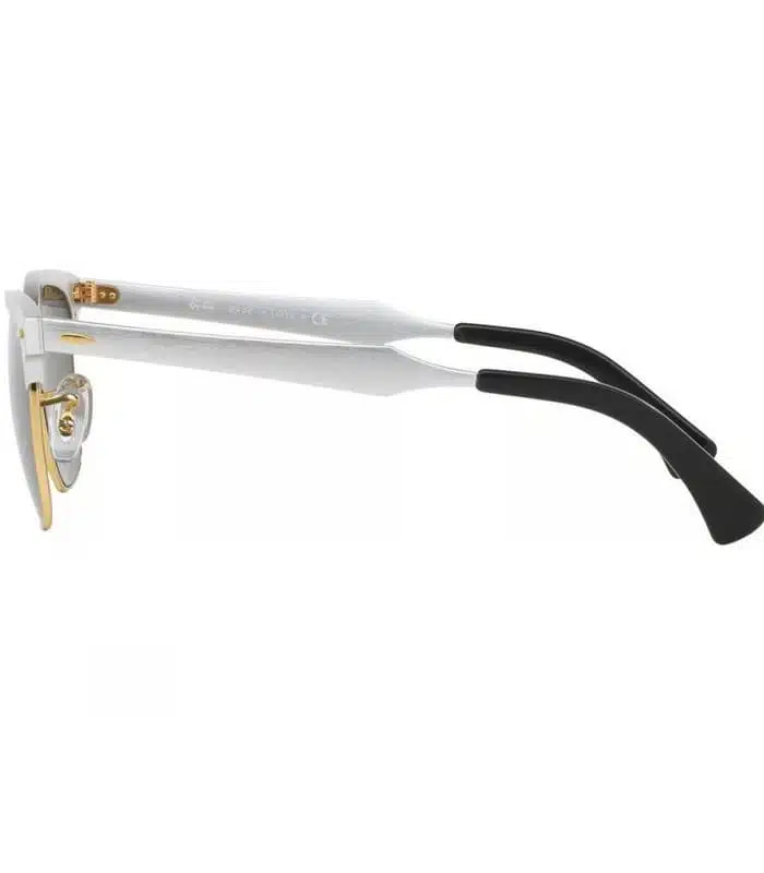 Lunette Ray-Ban Clubmaster Aluminum RB3507 137 40 Homme ou Femme Tunisie prix Lunette Ray-Ban Clubmaster Aluminum RB3507 137 40 Homme ou Femme Tunisie prix