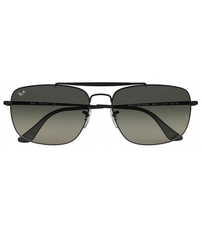Lunette Ray-Ban Colonel RB3560 002 71 Lunette Ray-Ban Tunisie prix