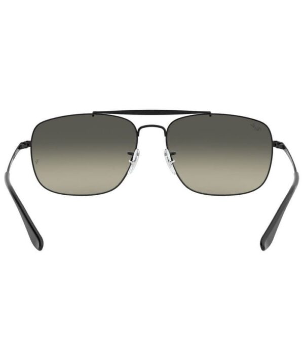 Lunette Ray-Ban Colonel RB3560 002 71 Unisexe Lunette Ray-Ban Tunisie prix
