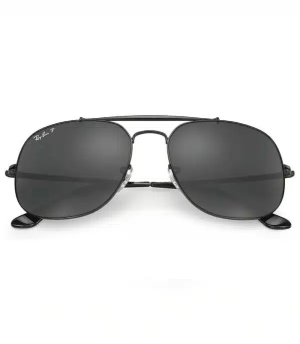 Lunette Ray-Ban General RB3561 002 58 Homme et Femme Tunisie prix