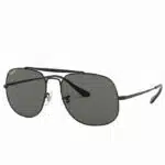 Lunette de Soleil Ray-Ban General RB3561 002/58