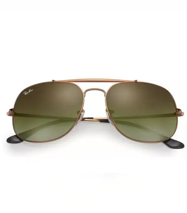 Lunette Ray-Ban General RB3561 9002 A6 Homme et Femme Tunisie prix