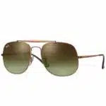 Lunette de Soleil Ray-Ban General RB3561 9002/A6
