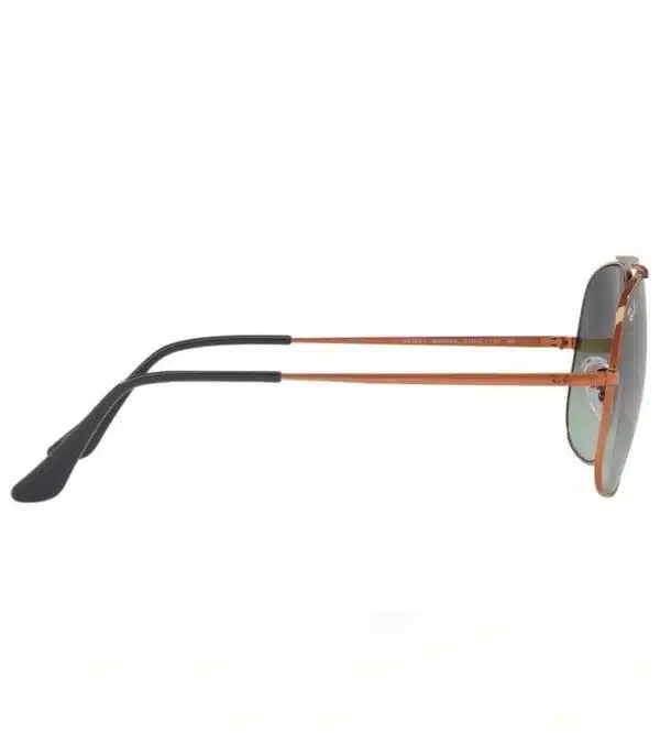 Lunette Ray-Ban General RB3561 9002 A6 Homme ou Femme prix Tunisie