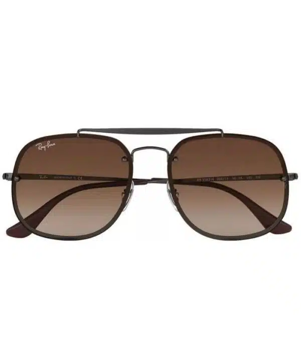 Lunette Ray-Ban General RB3583N 00413 Homme et Femme Lunette prix Tunisie