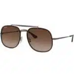 Lunette de Soleil Ray-Ban General Blaze RB3583N 004/13