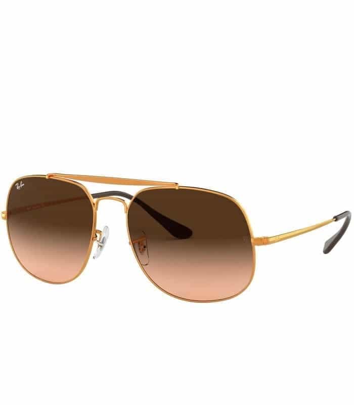 Lunette Ray-Ban Homme ou Femme General RB3561 9001-A5 prix Lunette Ray-Ban Tunisie