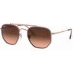 Lunette de Soleil Ray-Ban Marshal ll RB3648 9069/A5
