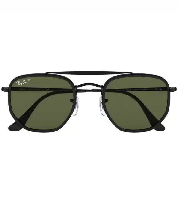 Lunette Ray-Ban Marshal RB3648M 002 58 Homme et Femme Lunette solaire prix Tunisie