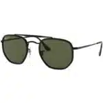 Lunette de Soleil Ray-Ban Marshal II RB3648M 002/58