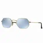 Lunette de Soleil Ray-Ban Octagonal RB3556N 001/30