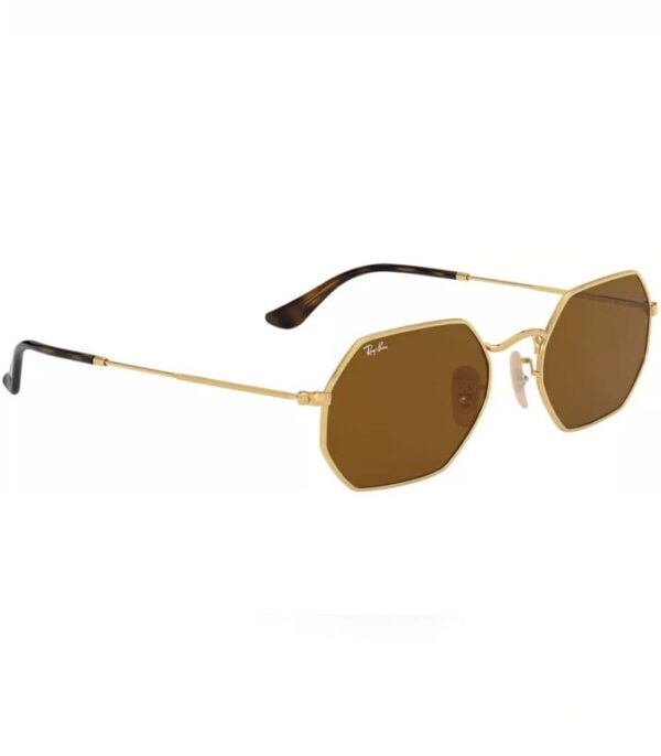 Lunette Ray-Ban Octagonal RB3556N 001 33 Homme et Femme Lunette Ray-Ban prix Tunisie