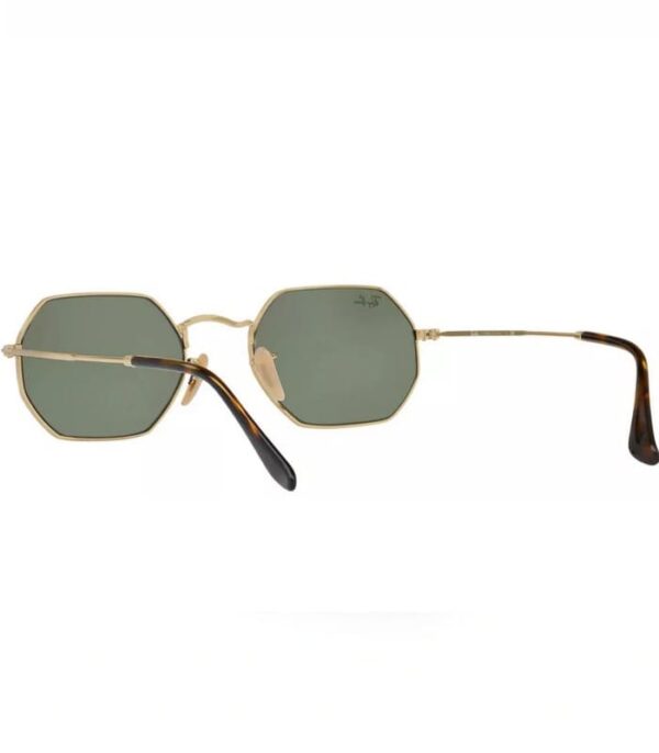 Lunette Ray-Ban Octagonal RB3556N 001 53 Lunette Ray-Ban Homme et Femme Tunisie prix
