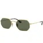 Lunette de Soleil Ray-Ban Octagonal RB3556N 001
