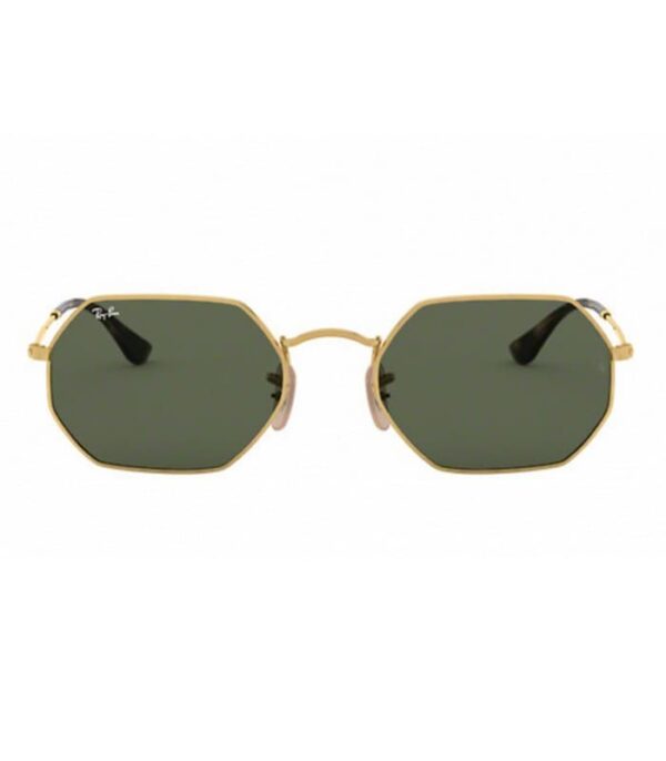 Lunette Ray-Ban Octagonal RB3556N 001 53 Lunette Ray-Ban Homme ou Femme Tunisie prix