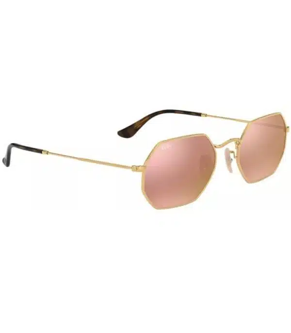Lunette Ray-Ban Octagonal RB3556N 001Z2 Homme et Femme Lunette Ray-Ban Tunisie prix.jpg