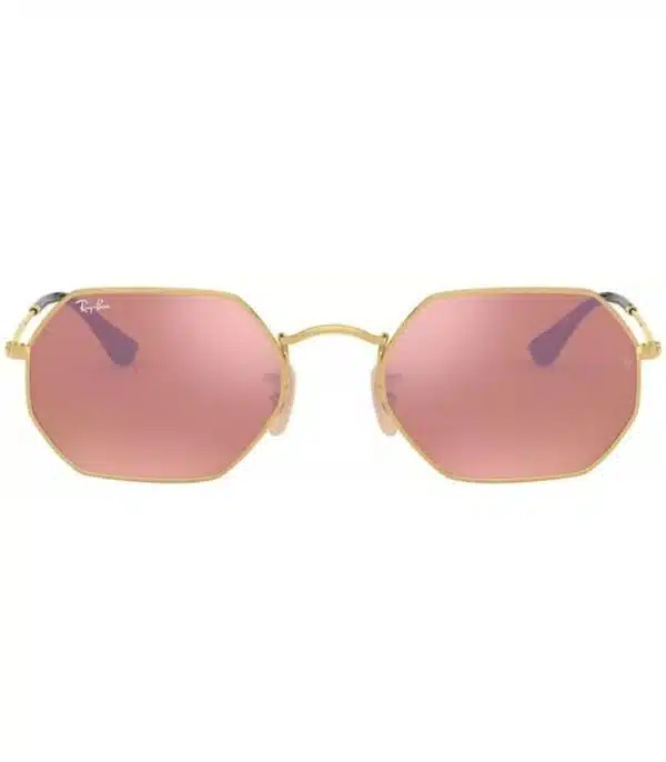 Lunette Ray-Ban Octagonal RB3556N 001Z2 Homme et Femme Lunette Ray-Ban prix Tunisie