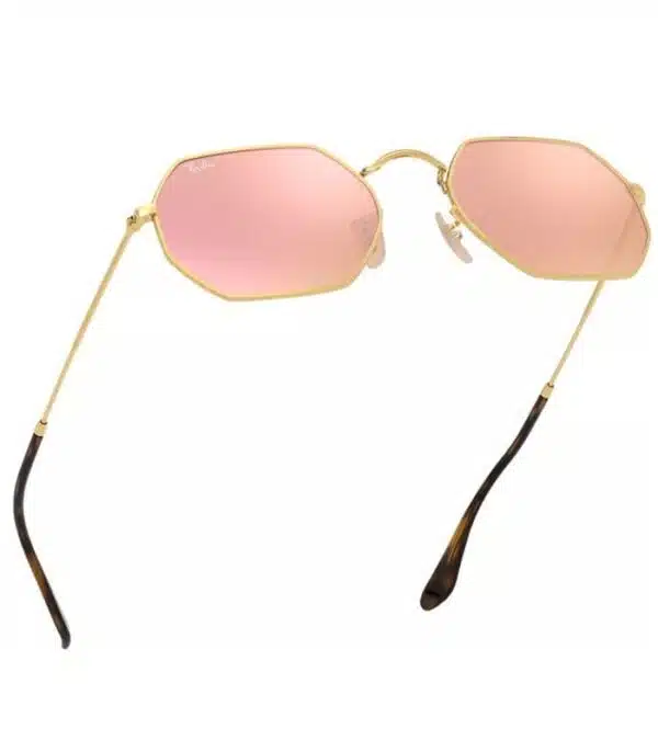 Lunette Ray-Ban Octagonal RB3556N 001Z2 Homme ou Femme Lunette Ray-Ban Tunisie prix
