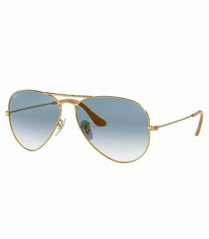 Lunette Ray-Ban RB3025 0013F Homme et Femme prix Tunisie