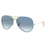 Lunette de Soleil Ray-Ban Rb3025JM Full Colors Bleu
