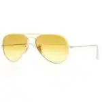 Lunette de Soleil Ray-Ban RB3025JM Full Colors Jaune