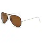 Lunette de Soleil Ray-Ban RB3025JM Full Colors Tigré