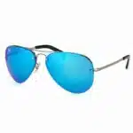 Lunette de Soleil Ray-Ban Aviator RB3449 004/55