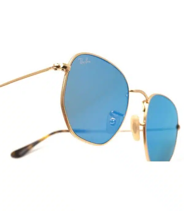 Lunette Ray-Ban RB3548N 001 90 Homme ou Femme prix Lunette Tunisie