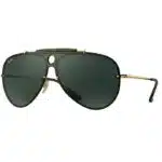 Lunette de Soleil Ray-Ban Blaze Shooter RB3581N 001/71