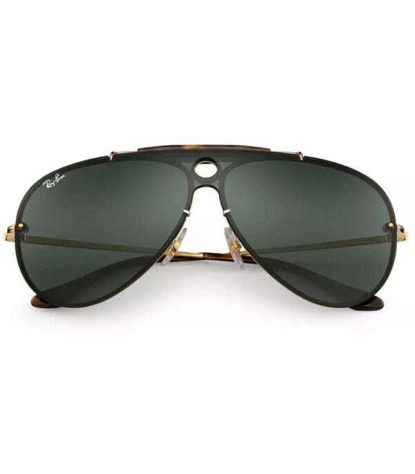 Lunette Ray-Ban RB3581N 001 71 Homme ou Femme Lunettes prix Tunisie