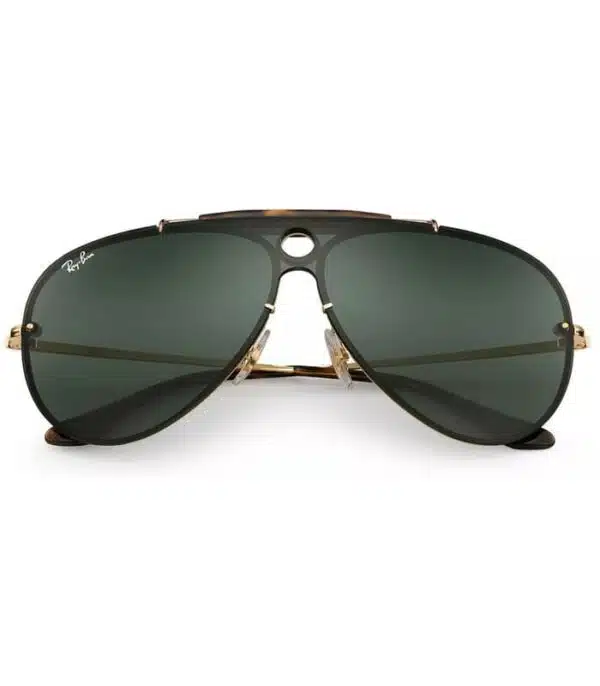 Lunette Ray-Ban RB3581N 001 71 Homme ou Femme Lunettes prix Tunisie