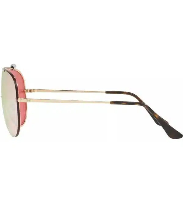 Lunette Ray-Ban RB3581N 001 E4 Homme ou Femme Lunettes prix Tunisie