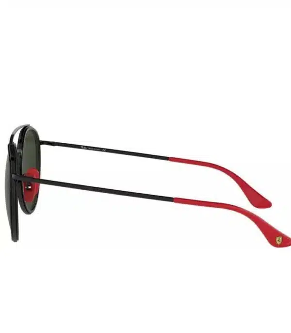 Lunette Ray-Ban RB3647M F028 31 Homme et Femme Lunette Ray-Ban Tunisie prix