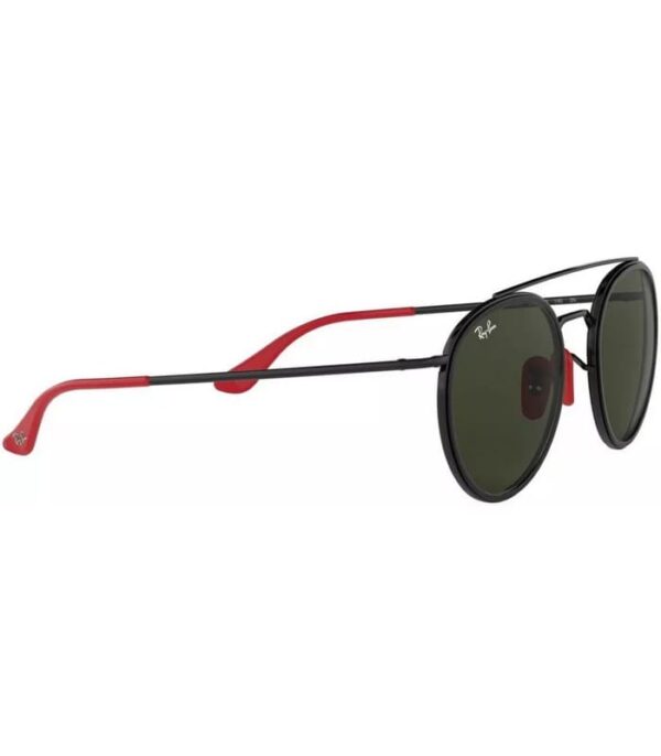 Lunette Ray-Ban RB3647M F028 31 Homme et Femme Lunette Ray-Ban prix Tunisie