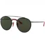 Lunette de Soleil Ray-Ban Scuderia Ferrari RB3647M F028/31