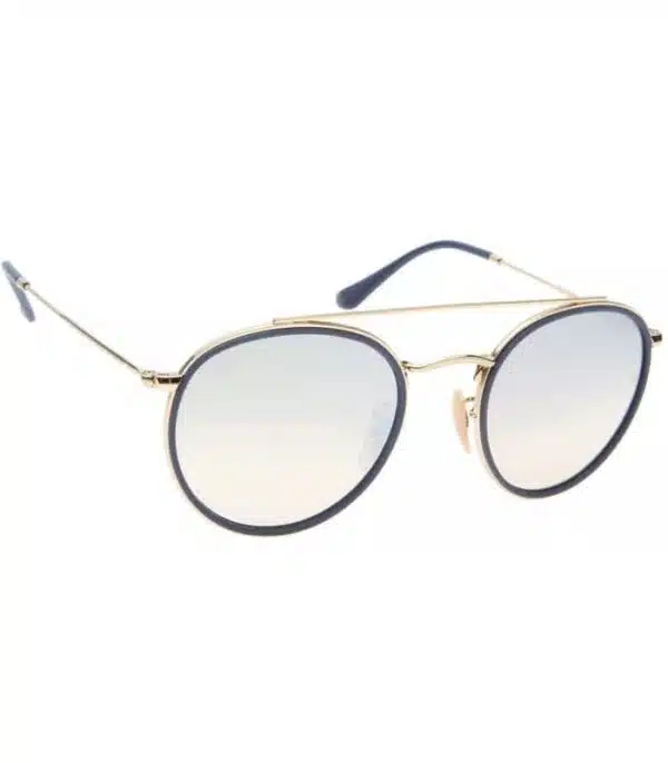Lunette Ray-Ban RB3647N 001 9U Homme et Femme Lunette solaire Tunisie prix