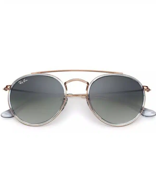 Lunette Ray-Ban RB3647N 9067 71 Homme et Femme Lunette solaire prix Tunisie