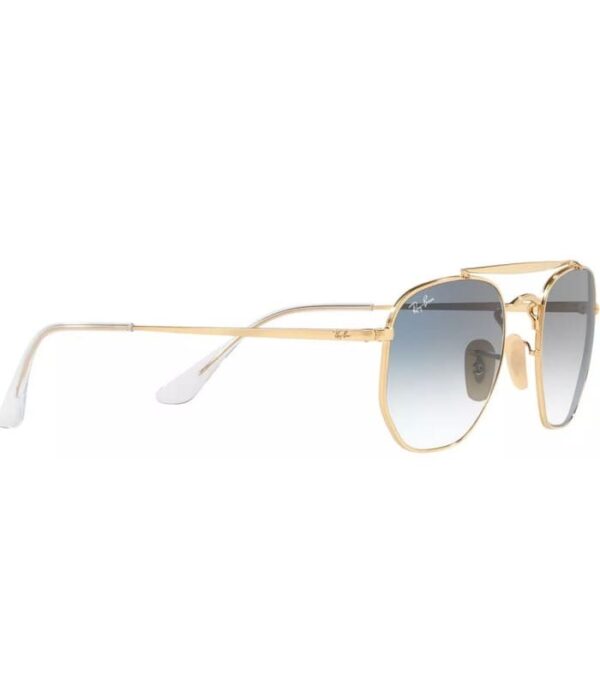 Lunette Ray-Ban RB3648 001 3F Homme ou Femme Lunette Tunisie prix