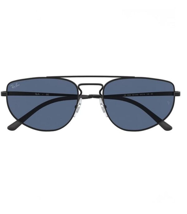 Lunette Ray-Ban RB3668 9014 71 Homme et Femme Lunette Ray-Ban prix tunisie