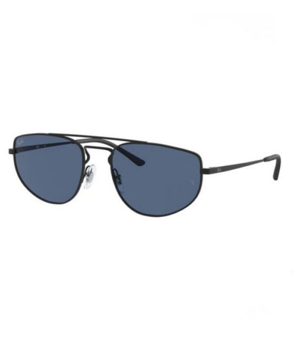 Lunette Ray-Ban RB3668 9014 71 Homme et Femme prix Lunette Ray-Ban tunisie
