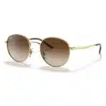 Lunette de Soleil Ray-Ban Round RB3681 001/13