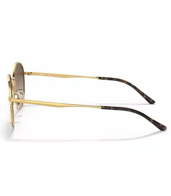 Lunette Ray-Ban RB3681 001 Homme ou Femme Lunettes prix Tunisie