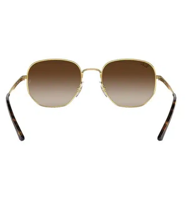 Lunette Ray-Ban RB3682F 001 Homme ou Femme Lunette Ray-Ban Tunisie prix