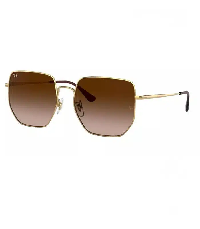 Lunette Ray-Ban RB3764D 001 13 Femme prix Lunettes Ray-Ban Tunisie