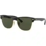 Lunette de soleil Ray-Ban Clubmaster Oversized RB4175 877