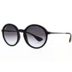 Lunette de Soleil Ray-Ban Round RB4222 622/8G