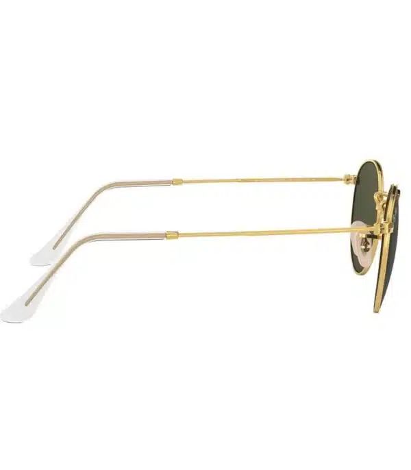 Lunette Ray-Ban Round RB3447 001 Homme et Femme Lunette ray-Ban Tunisie prix