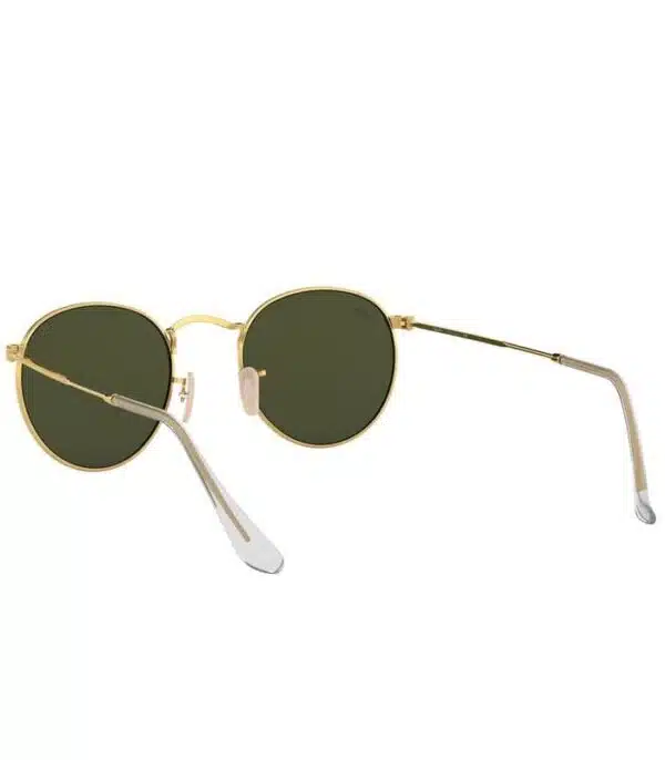 Lunette Ray-Ban Round RB3447 001 Homme ou Femme Lunette ray-Ban Tunisie prix